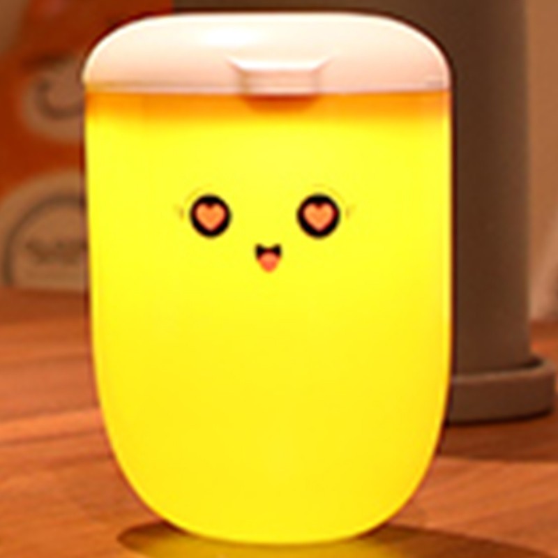 Cute Portable Electrodeless Dimming
