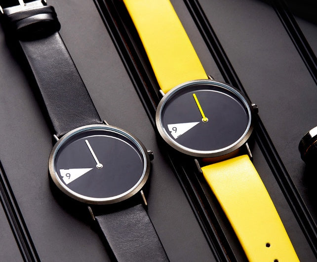 Quartz Waterproof Watch