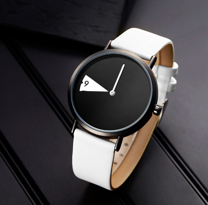 Quartz Waterproof Watch