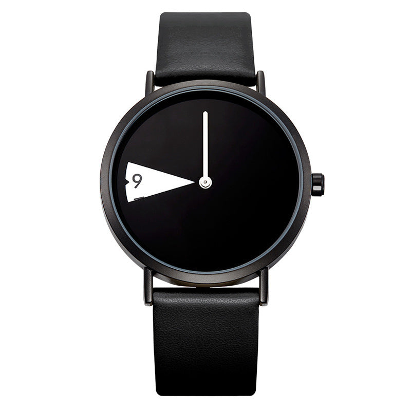 Quartz Waterproof Watch