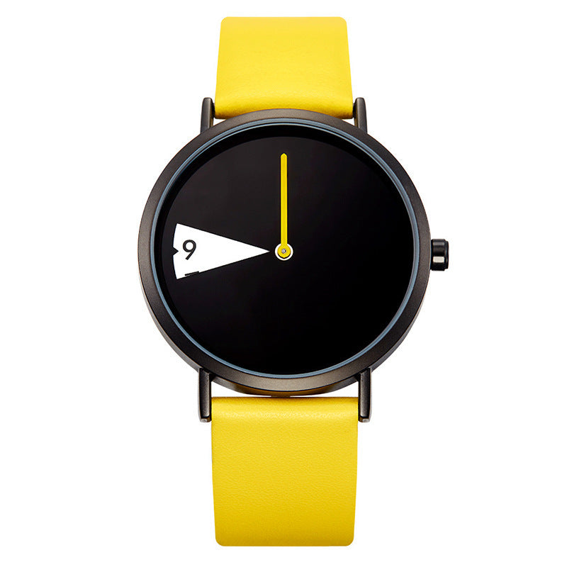 Quartz Waterproof Watch
