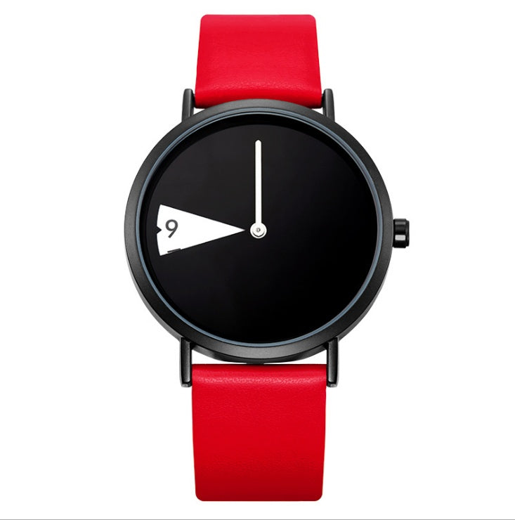 Quartz Waterproof Watch