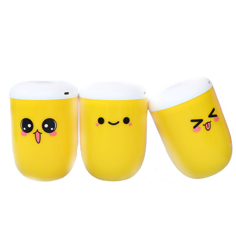 Cute Portable Electrodeless Dimming
