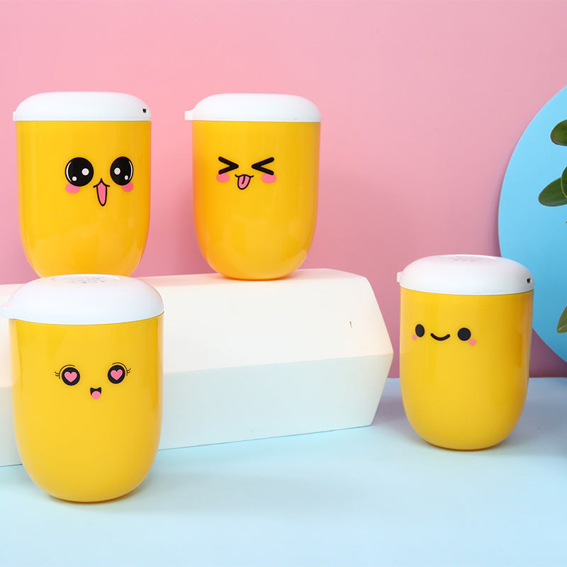 Cute Portable Electrodeless Dimming