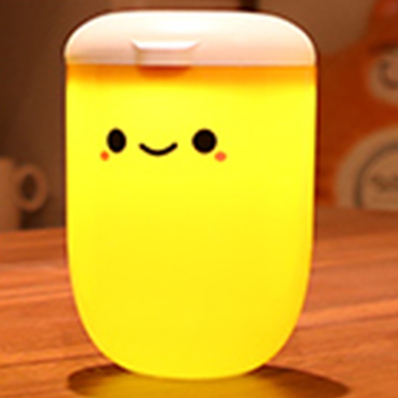 Cute Portable Electrodeless Dimming