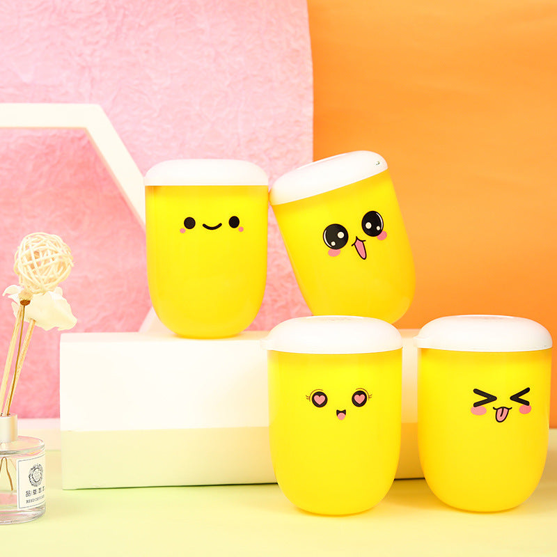 Cute Portable Electrodeless Dimming