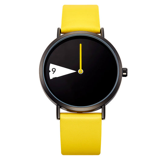 Quartz Waterproof Watch